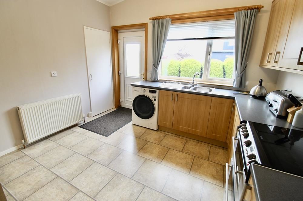 House Deeside Gardens in Aberdeen City
