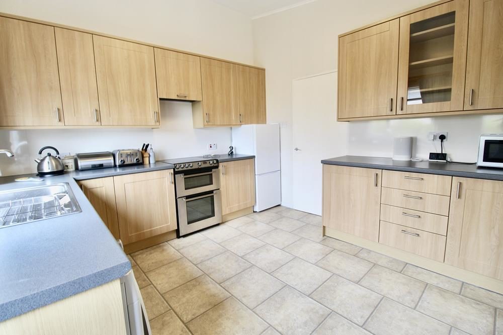 House Deeside Gardens in Aberdeen City