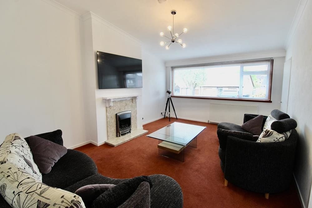 House Deeside Gardens in Aberdeen City