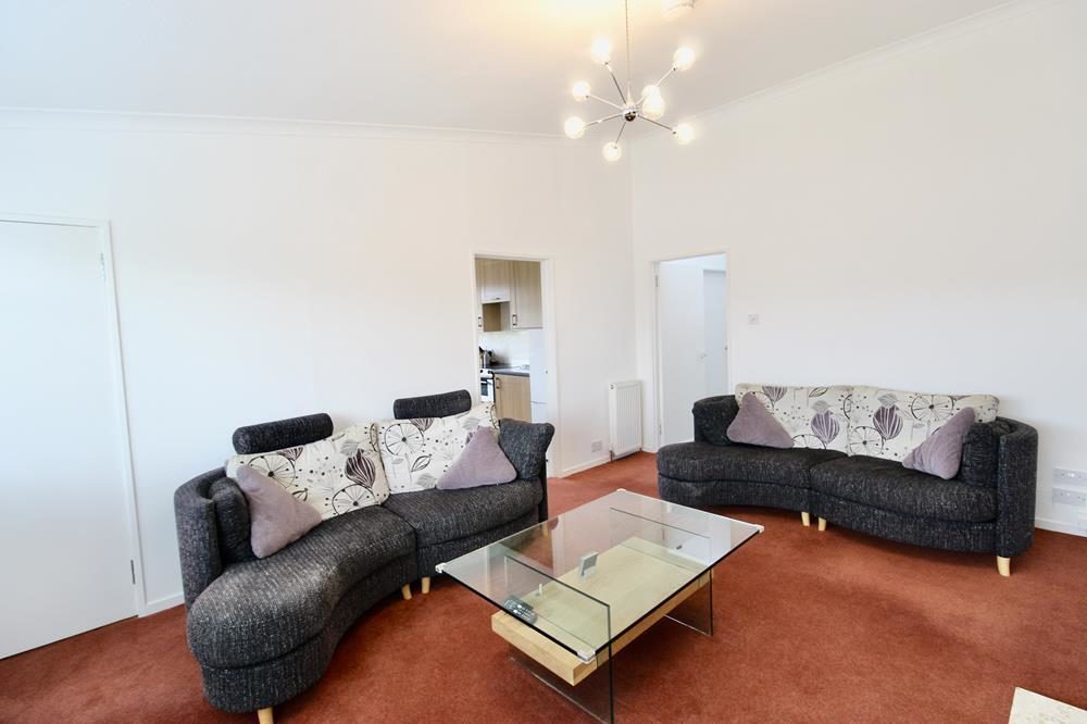 House Deeside Gardens in Aberdeen City