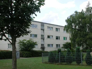 Wohnung Göteborgring in Kiel