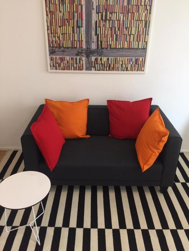 Wohnung Hans-Mielich-Straße in München