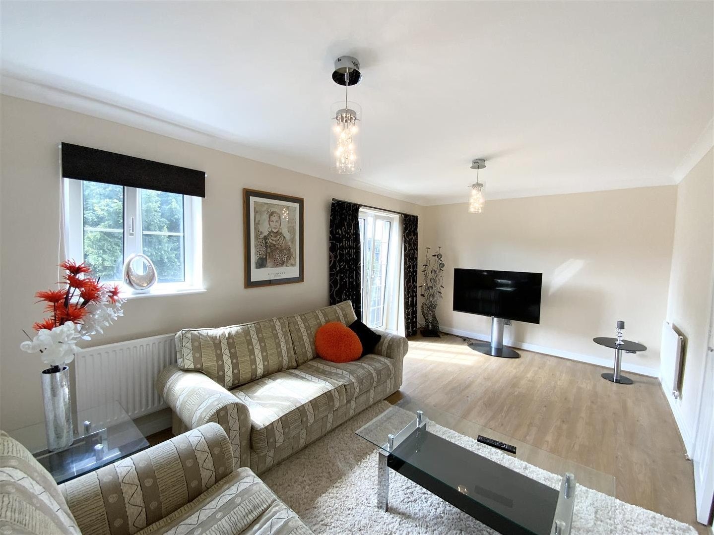 House Harrison Way in Cardiff