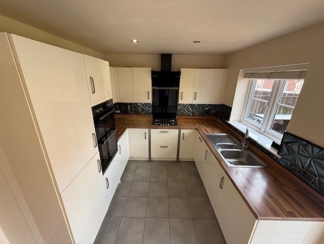 House Cooper Street in Market Weighton