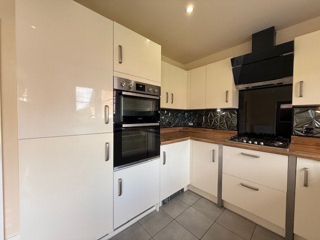 House Cooper Street in Market Weighton