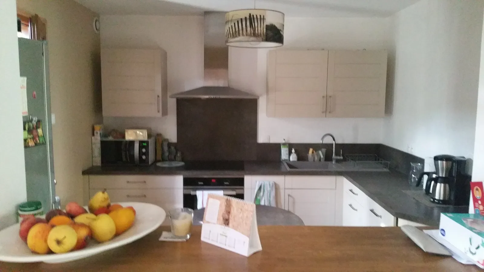 Room Rue Maurice Viollette in Allonnes