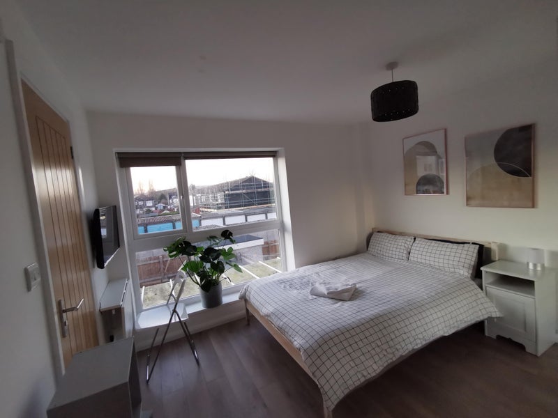 Room Lincoln Grove in Metropolitan Borough of Solihull