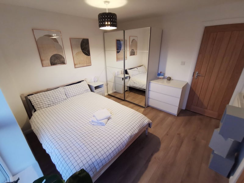 Room Lincoln Grove in Metropolitan Borough of Solihull