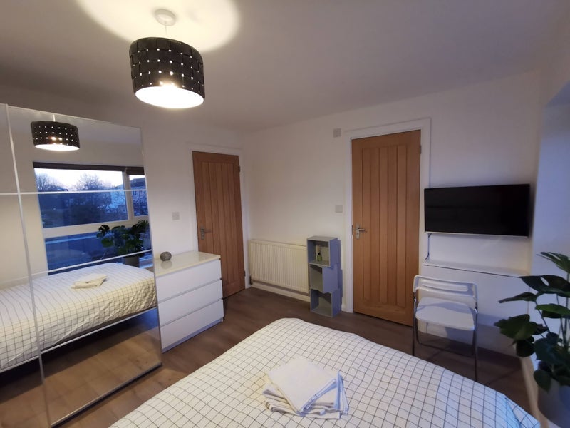 Room Lincoln Grove in Metropolitan Borough of Solihull