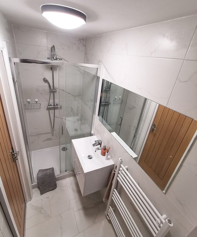 Room Lincoln Grove in Metropolitan Borough of Solihull