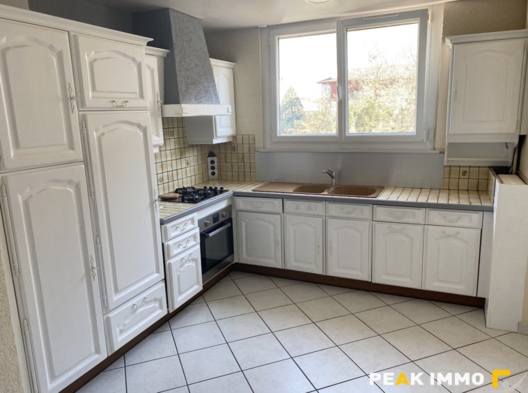 Flat Rue Sadi Carnot in Ville-la-Grand