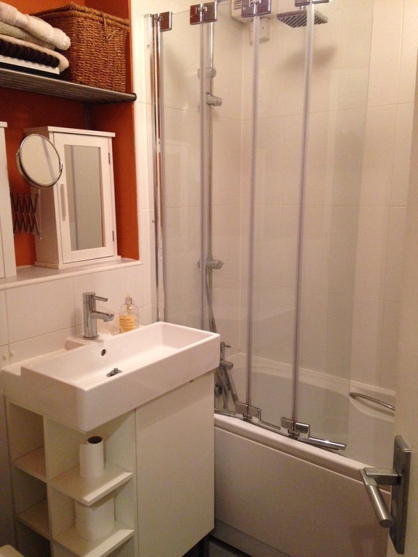 Room Birchanger Road in Greater London