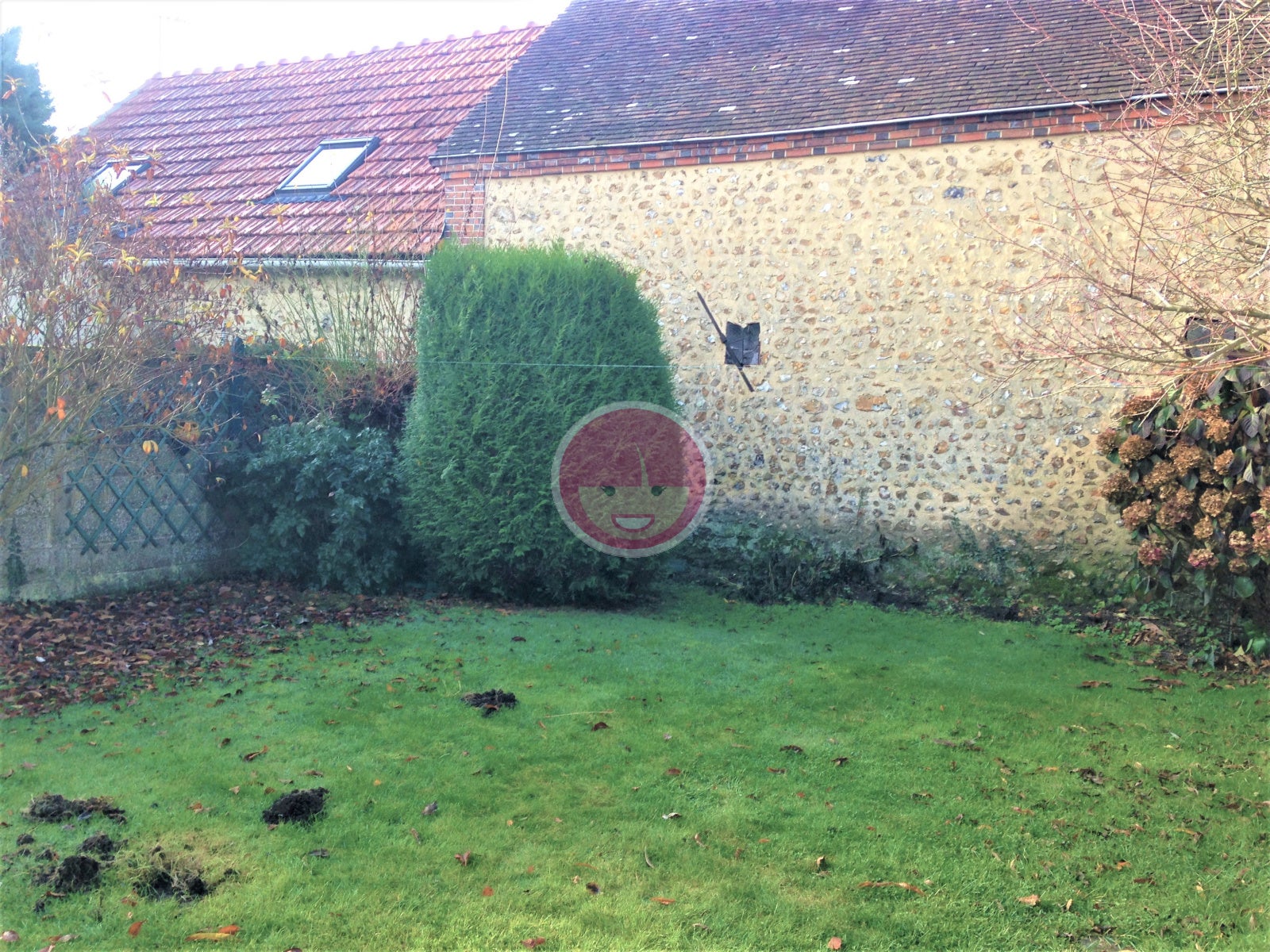 Maison Rue de la Tour Brigantine à Courville-sur-Eure