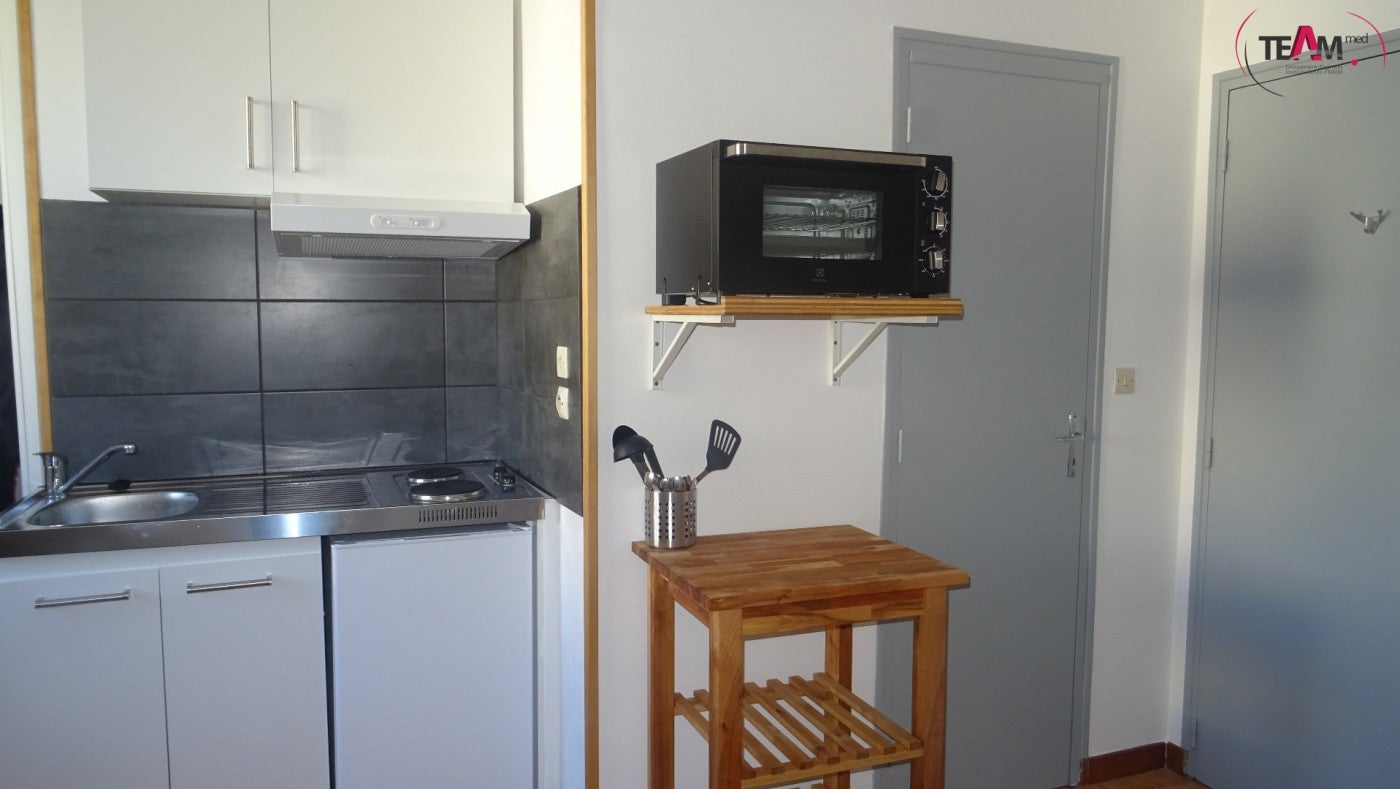 Appartement Rue Paul Valéry à Sète