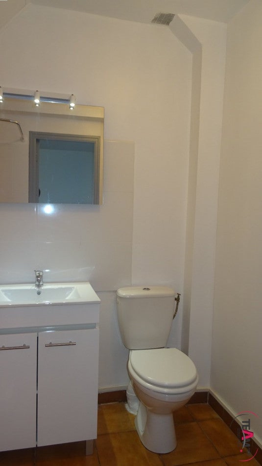 Flat Rue Paul Valéry in Sète