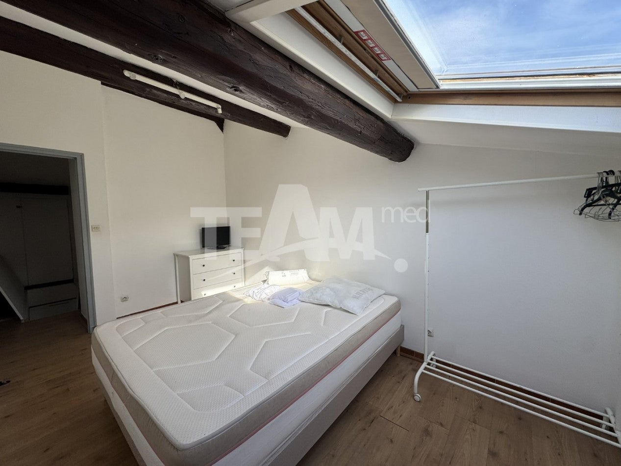 Flat Rue Paul Valéry in Sète