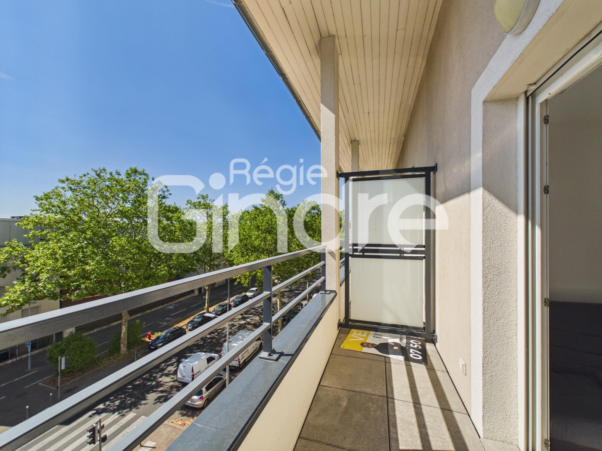 Appartement Avenue Jules Guesde à Vénissieux