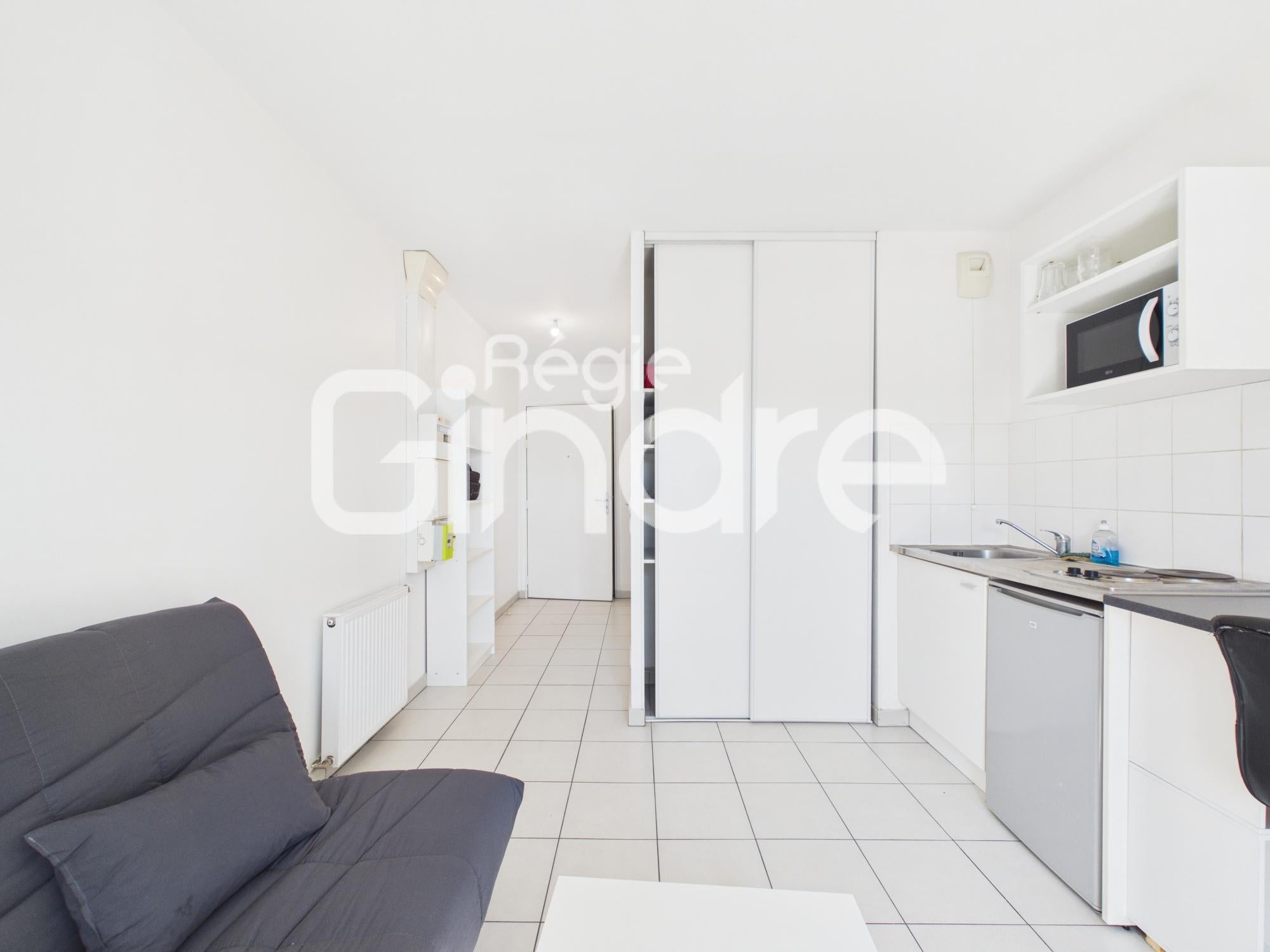 Appartement Avenue Jules Guesde à Vénissieux