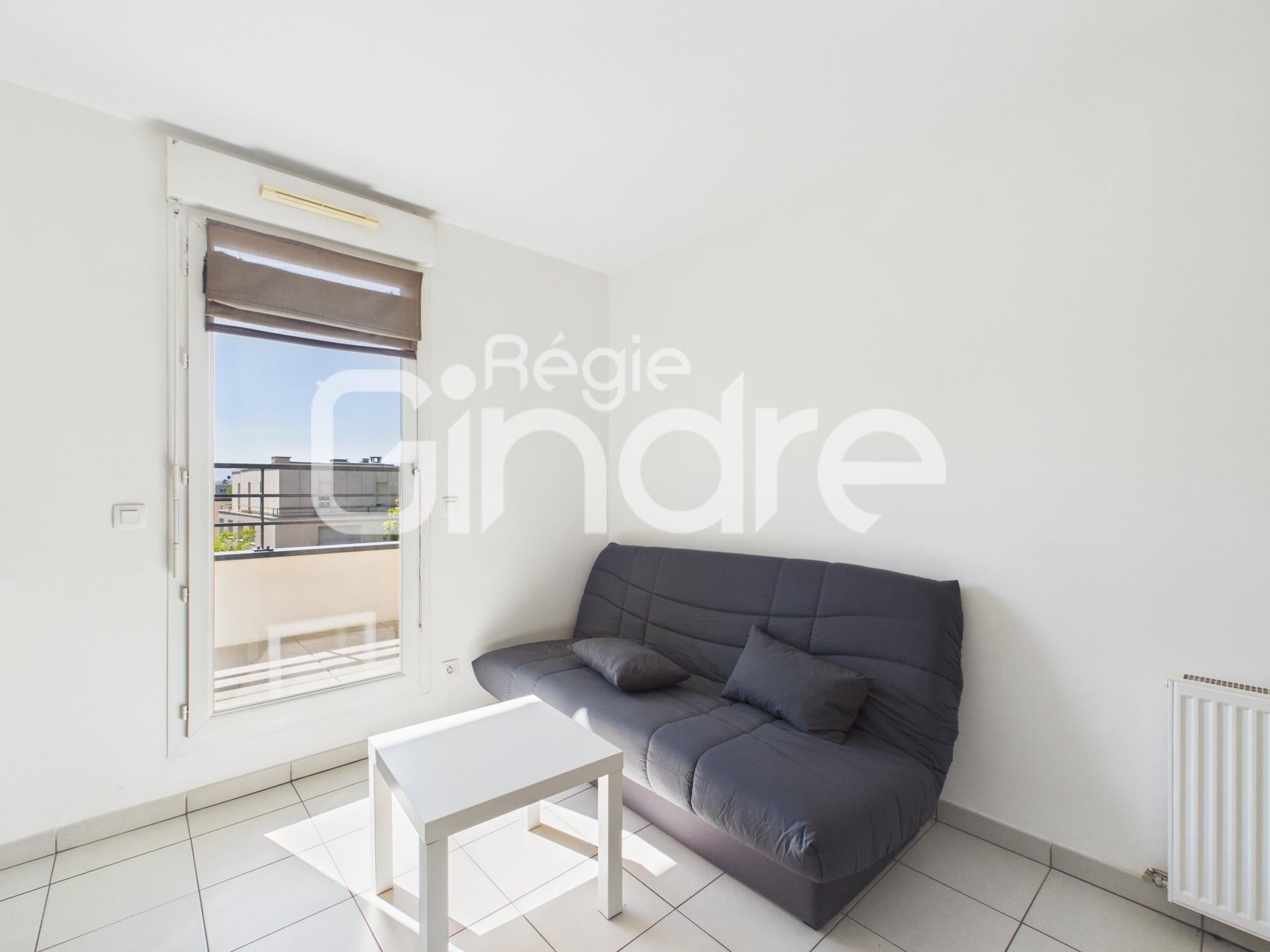 Appartement Avenue Jules Guesde à Vénissieux