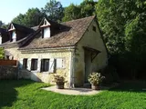 Maison Route de Saint-Georges du Rosay à Dehault