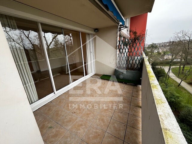 Appartement Rue Pierre Belon à Le Mans