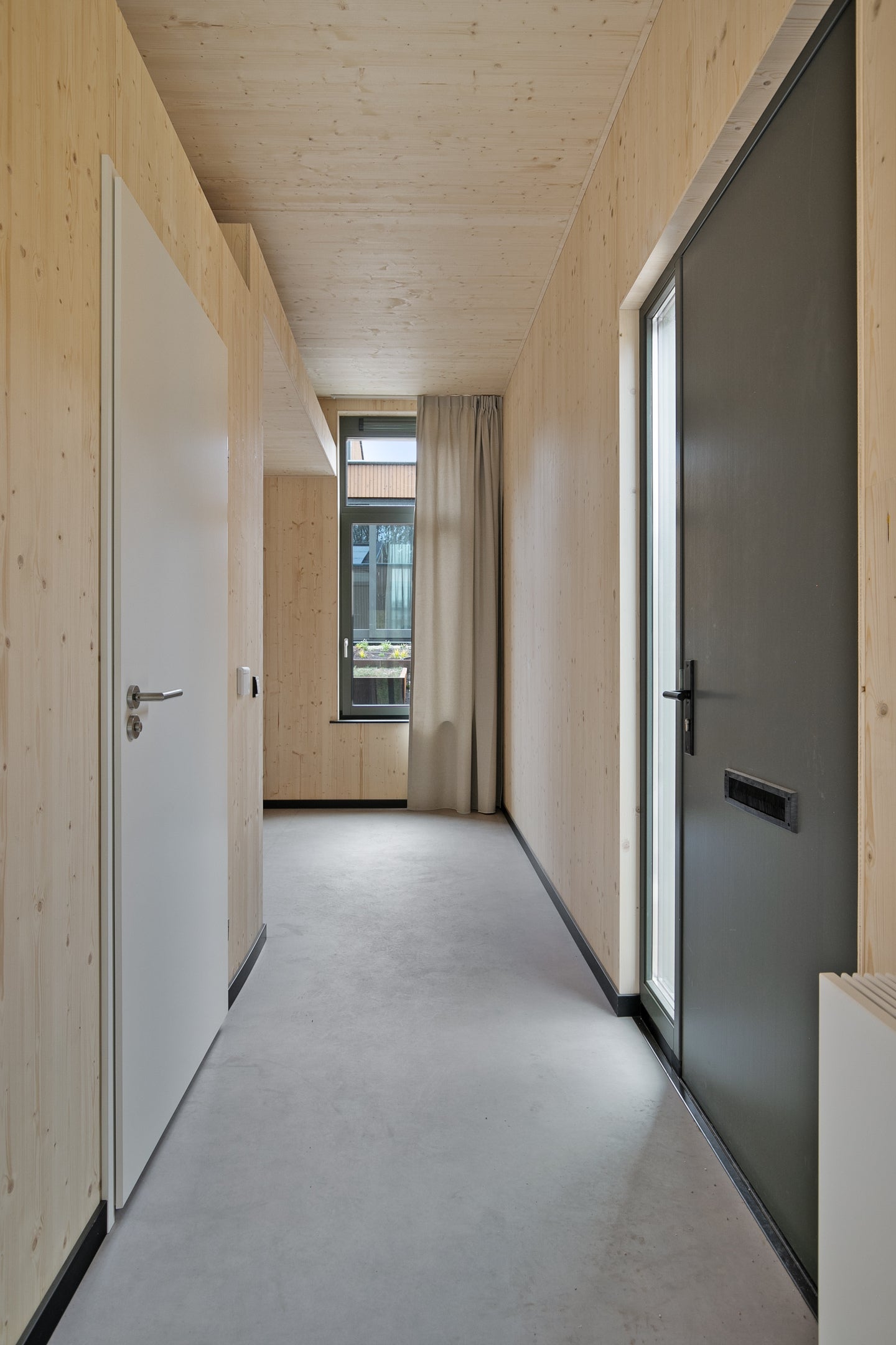 Huis Molenaarspad 2 in Leiden