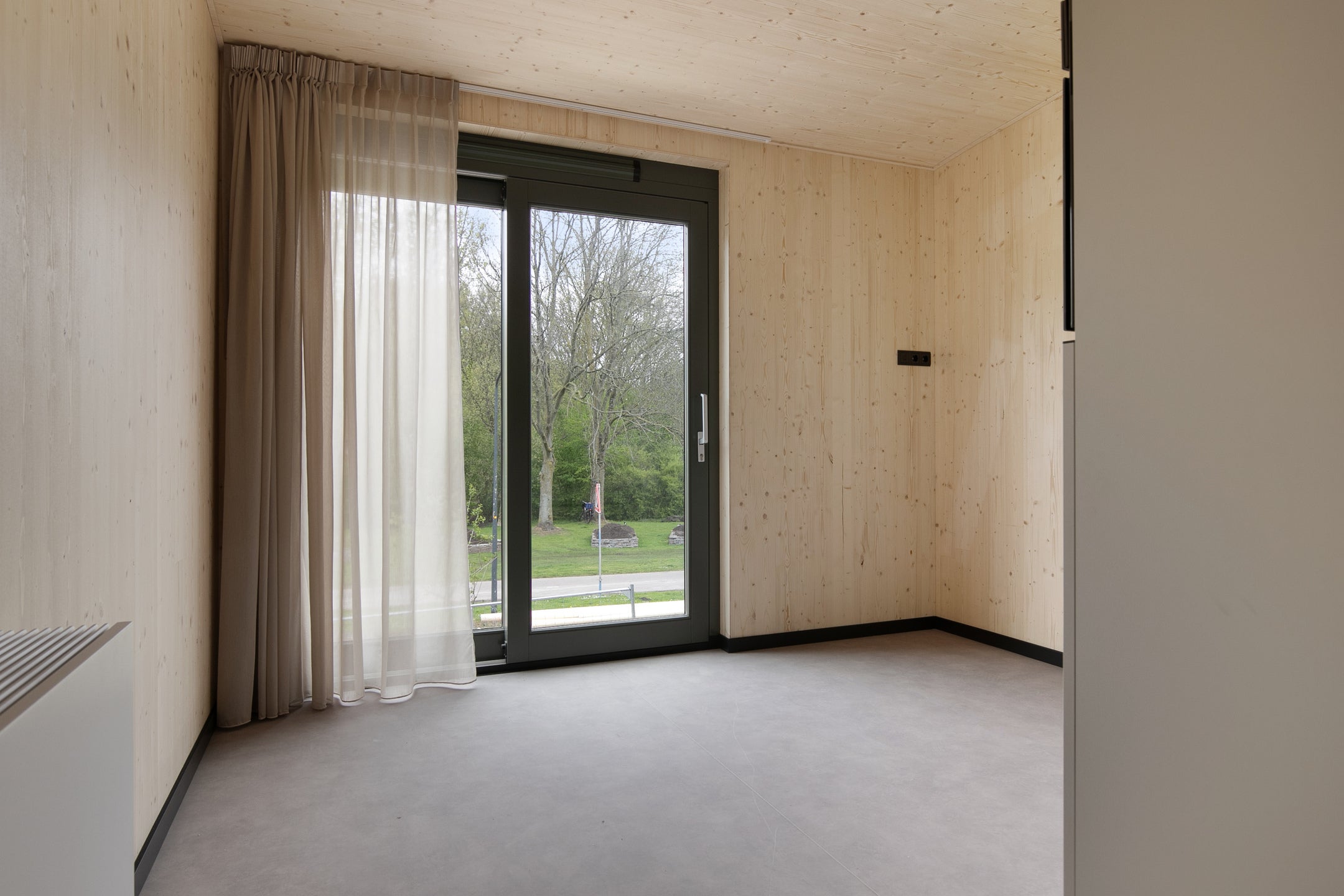 Huis Molenaarspad 2 in Leiden