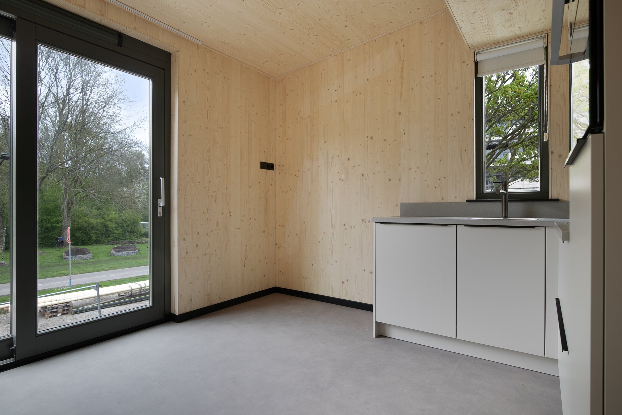 Huis Molenaarspad 2 in Leiden