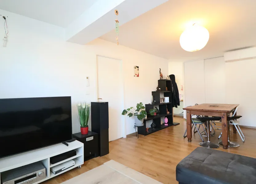 Flat Rue Antoine de Larroque in Grisolles