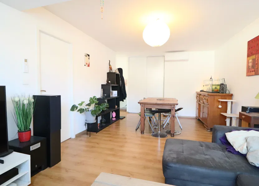 Flat Rue Antoine de Larroque in Grisolles