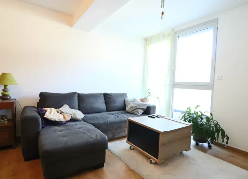 Flat Rue Antoine de Larroque in Grisolles