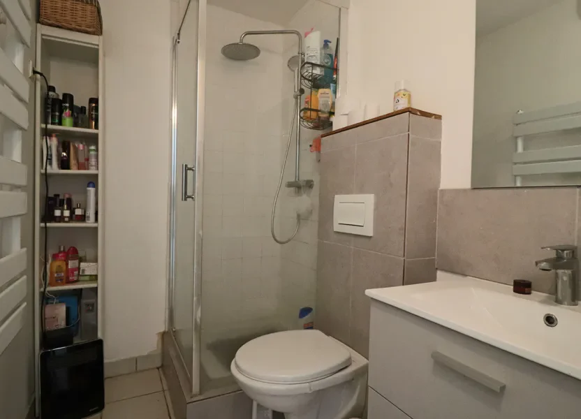 Flat Rue Antoine de Larroque in Grisolles