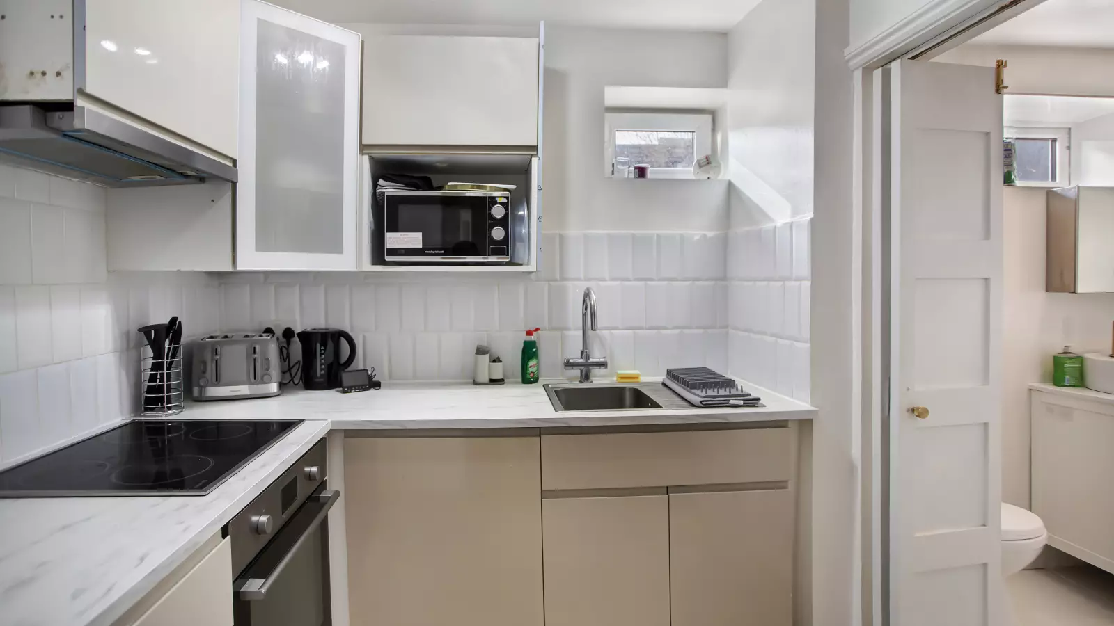 Flat Chetwood Walk in Greater London