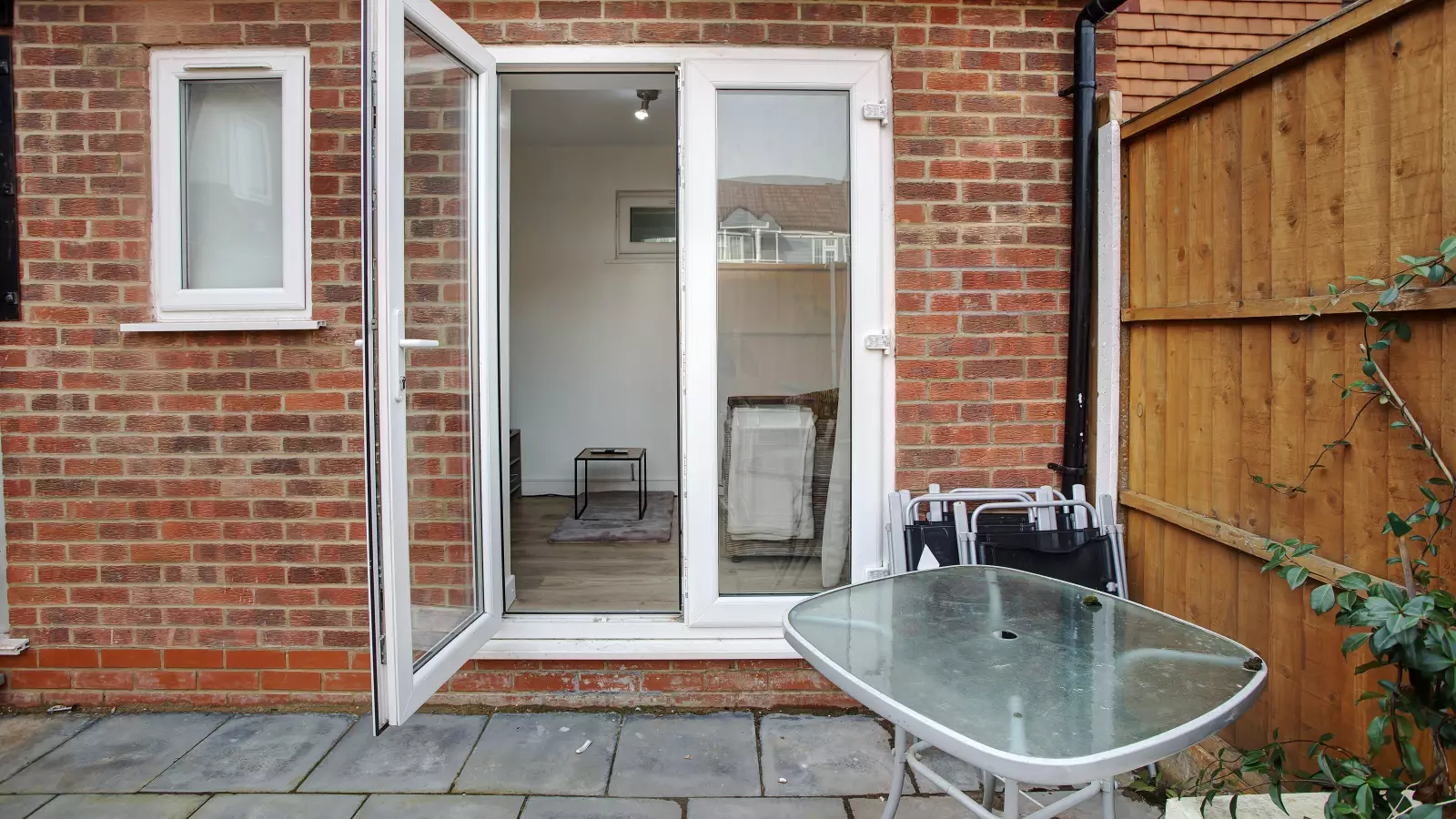 Flat Chetwood Walk in Greater London