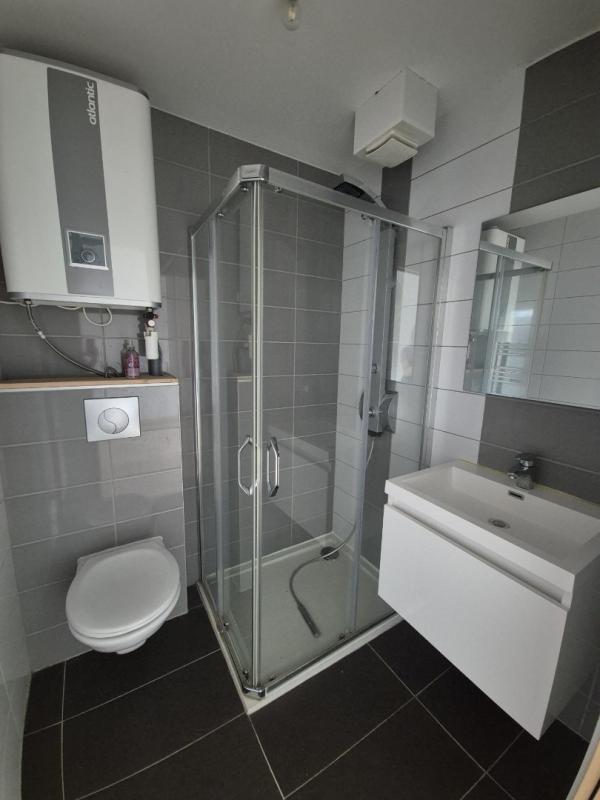 Appartement Boulevard Jean Jaurès à Nancy