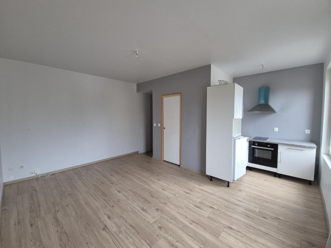 Appartement Boulevard Jean Jaurès à Nancy