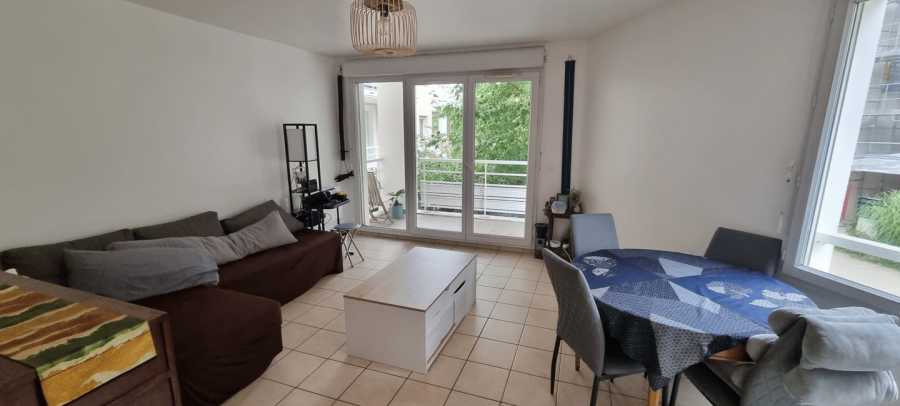 Appartement Viaduc de Carrières-sur-Seine à Carrières-sur-Seine