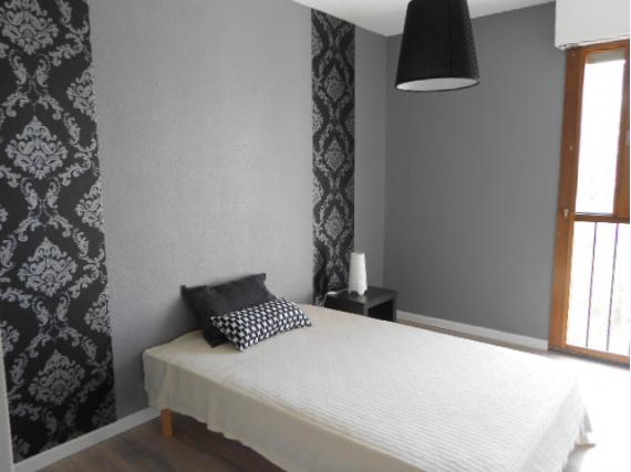 Appartement Rue duffour-dubergier à Bordeaux