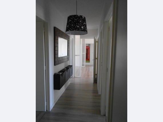 Appartement Rue duffour-dubergier à Bordeaux