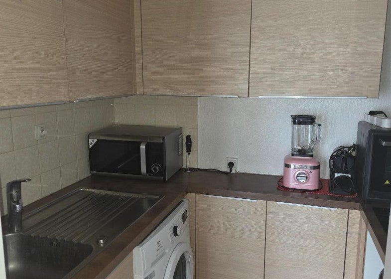 Flat Rue Pierre Trappier in Cluses