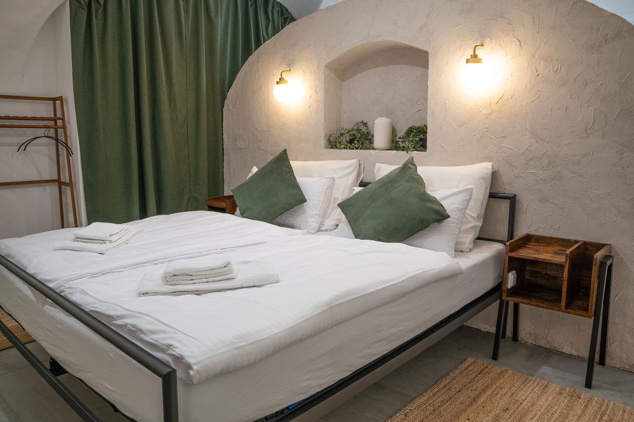 Wohnung Marienplatz in Landshut