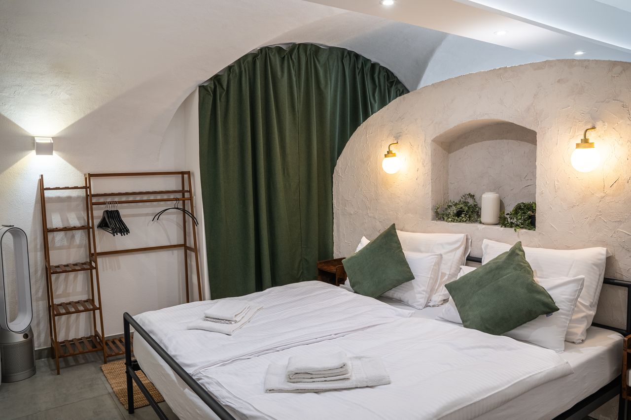 Wohnung Marienplatz in Landshut