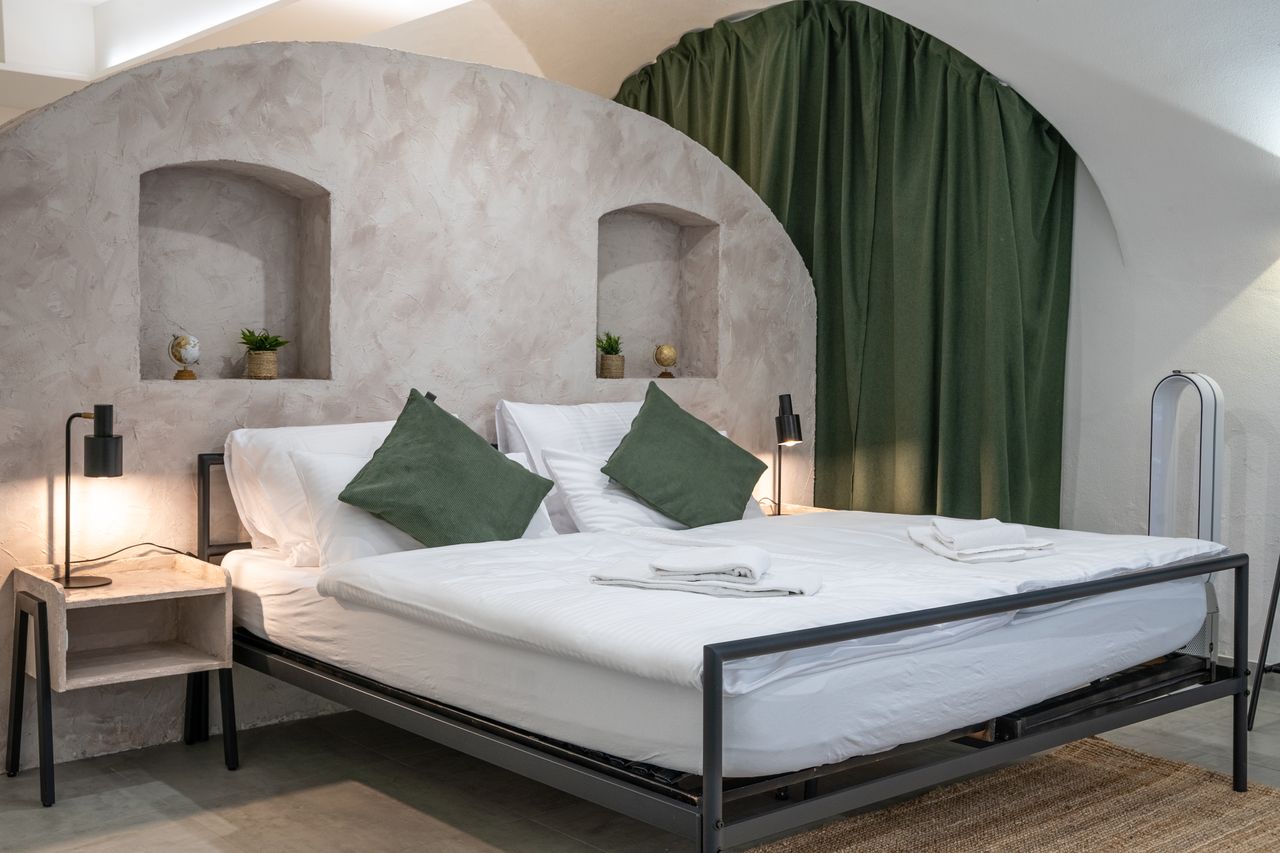 Wohnung Marienplatz in Landshut