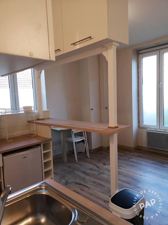 Appartement Petit Sentier du Val à Montmagny
