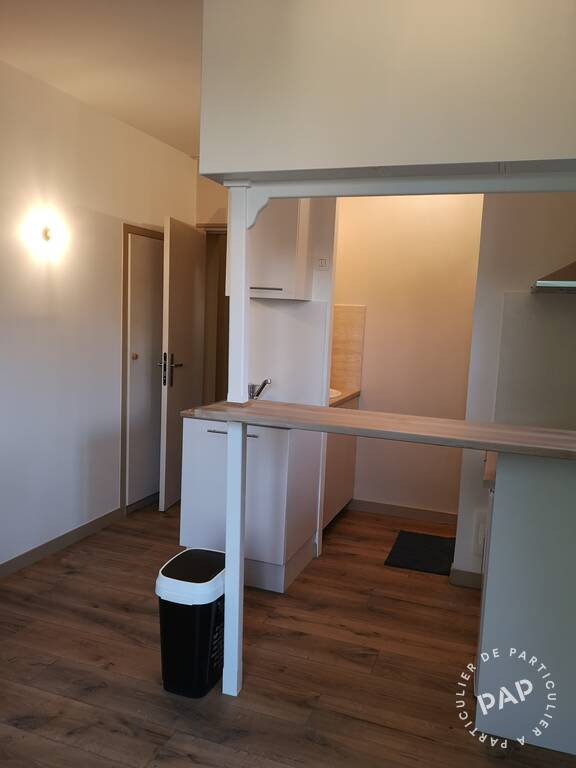 Appartement Petit Sentier du Val à Montmagny