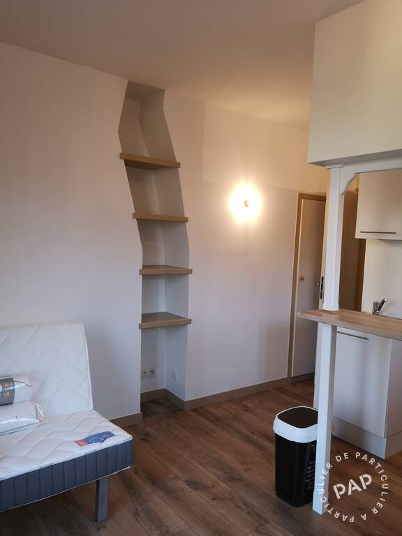Appartement Petit Sentier du Val à Montmagny