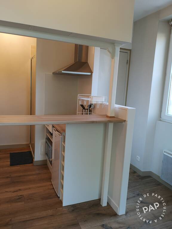 Appartement Petit Sentier du Val à Montmagny