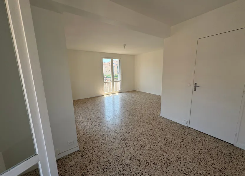 Appartement Chemin des Rascas à Saint-Laurent-du-Var