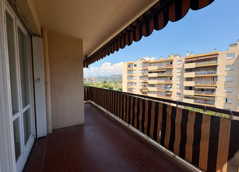 Appartement Chemin des Rascas à Saint-Laurent-du-Var
