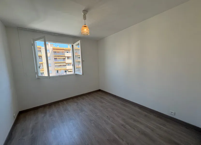 Appartement Chemin des Rascas à Saint-Laurent-du-Var